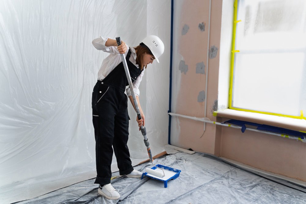 How to Find a Reliable Painting Company in Prescott Valley, AZ