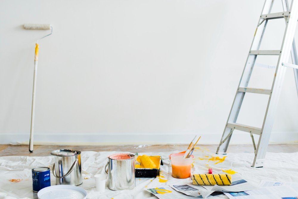 How to Find a Reliable Painting Company in Prescott Valley, AZ